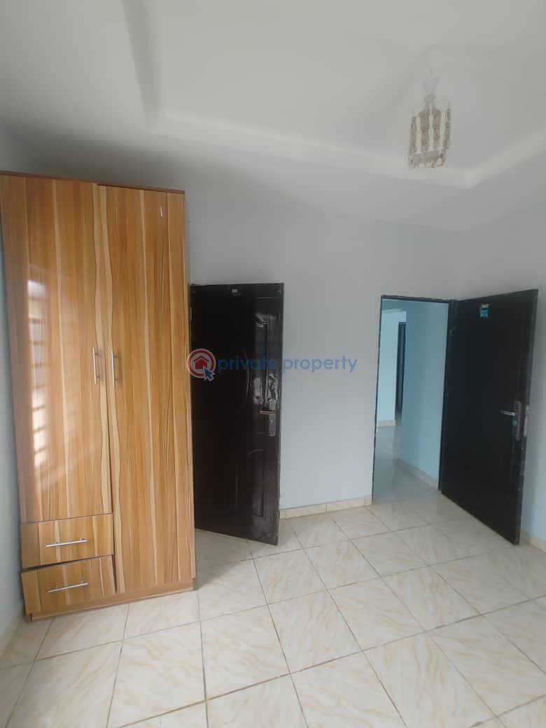 2 bedroom House For Rent Sangotedo Ajah Lagos - 1