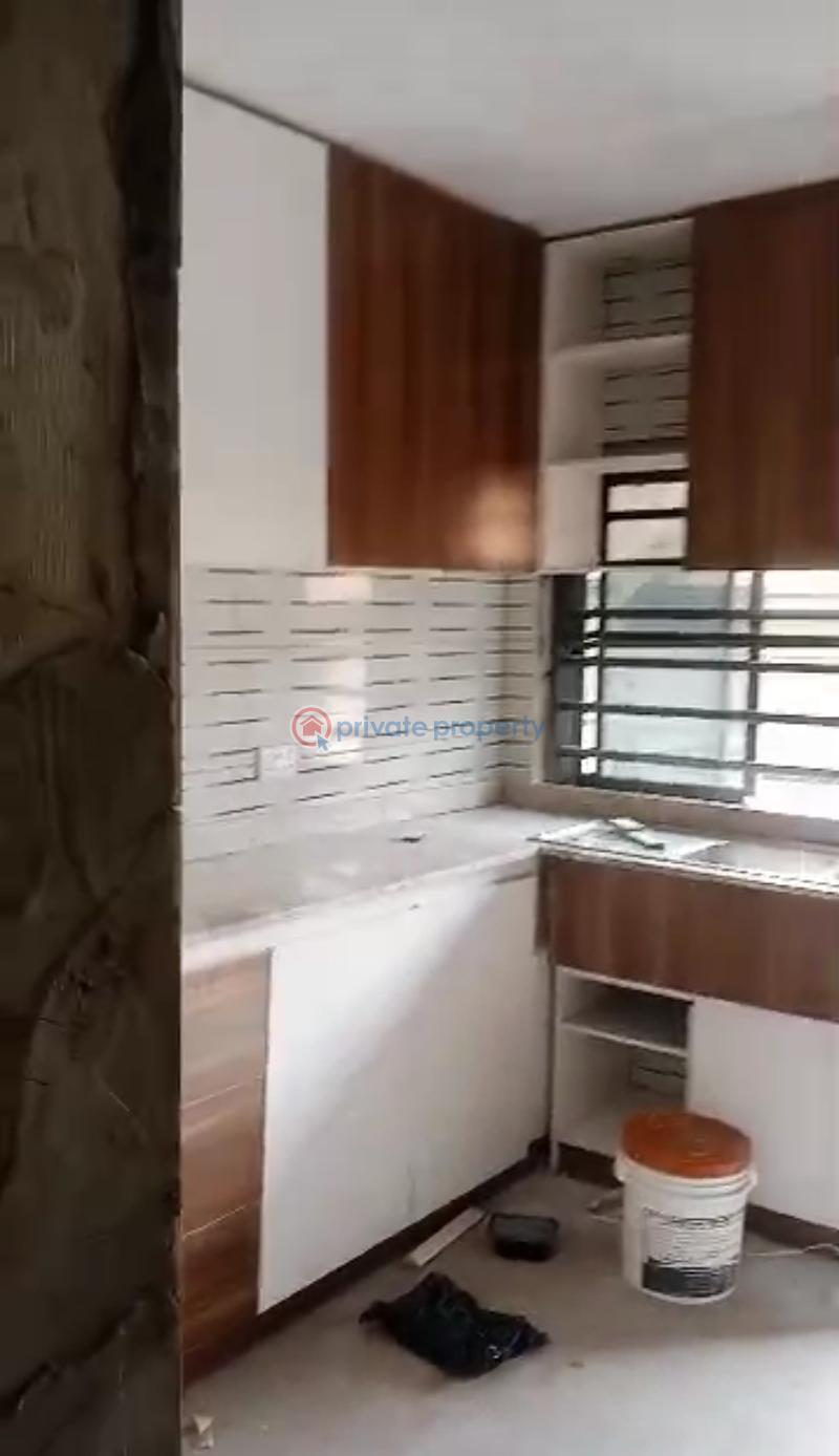 2 bedroom Block Of Flats For Rent Good Homes Ado Ajah Lagos - 1