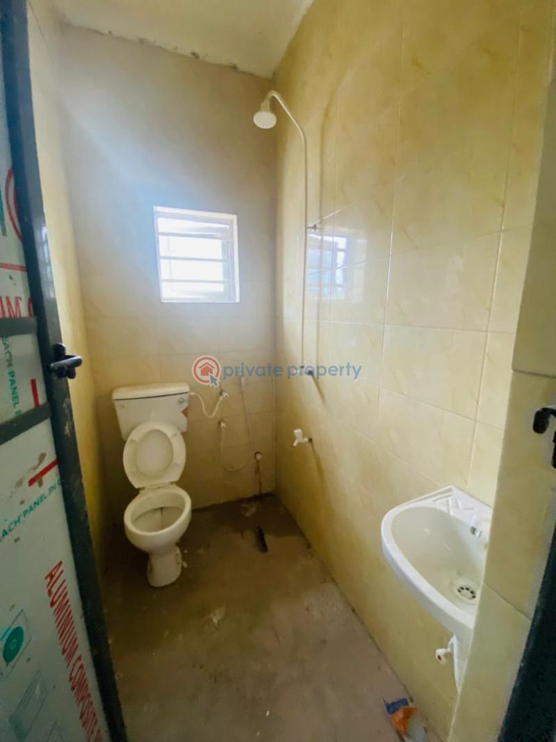Flat & Apartment For Rent Gbagada Lagos - 2