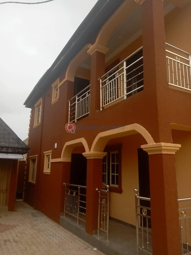 Flat & Apartment For Rent Ogba Lagos - 9