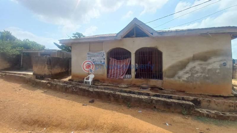 2 bedroom Residential Land For Sale Awotan Apete Ibadan Oyo - 1