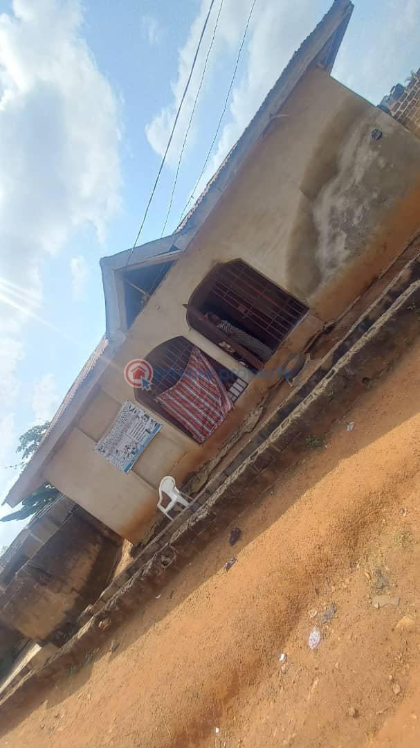 2 bedroom Residential Land For Sale Awotan Apete Ibadan Oyo - 0