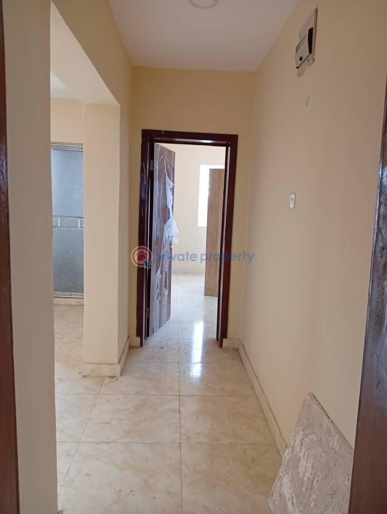 2 bedroom House For Rent Akilapa Estate Jericho Extension Ibadan Oyo - 8