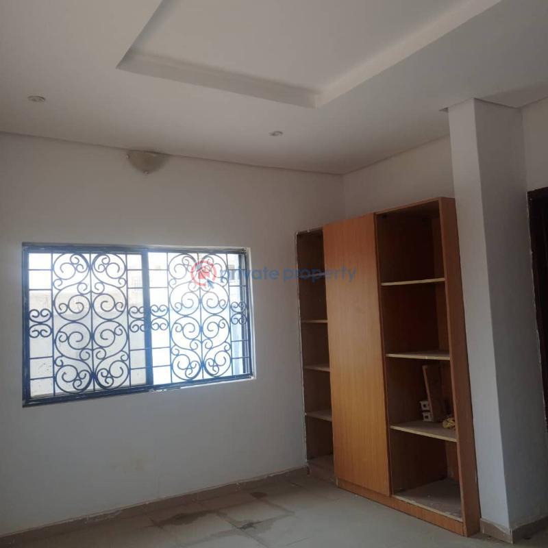 2 bedroom House For Rent Green Gate Oluyole Oluyole Estate Ibadan Oyo - 3