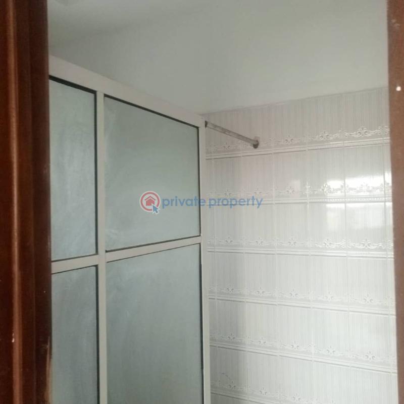 2 bedroom House For Rent Green Gate Oluyole Oluyole Estate Ibadan Oyo - 1