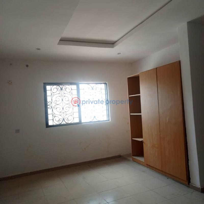 2 bedroom House For Rent Green Gate Oluyole Oluyole Estate Ibadan Oyo - 5