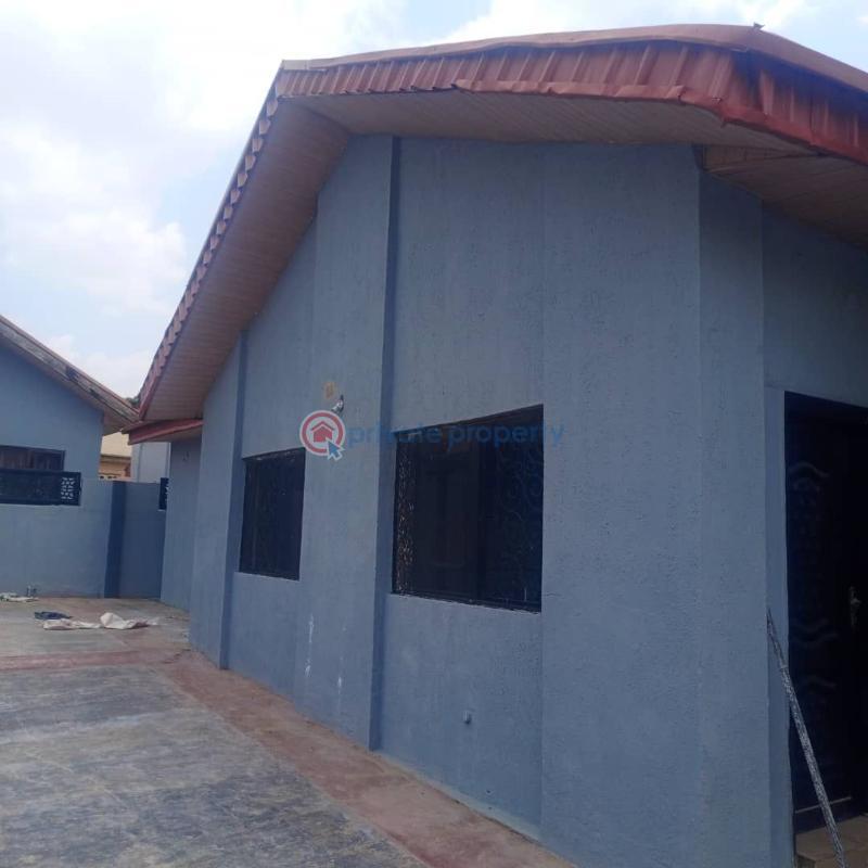 2 bedroom House For Rent Green Gate Oluyole Oluyole Estate Ibadan Oyo - 6