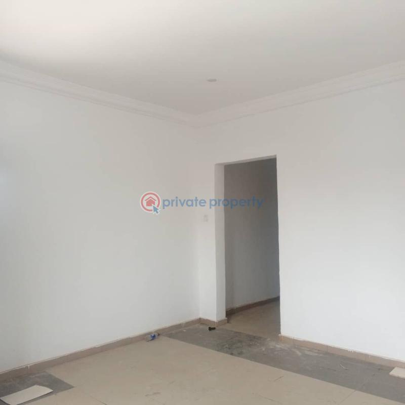 2 bedroom House For Rent Green Gate Oluyole Oluyole Estate Ibadan Oyo - 2