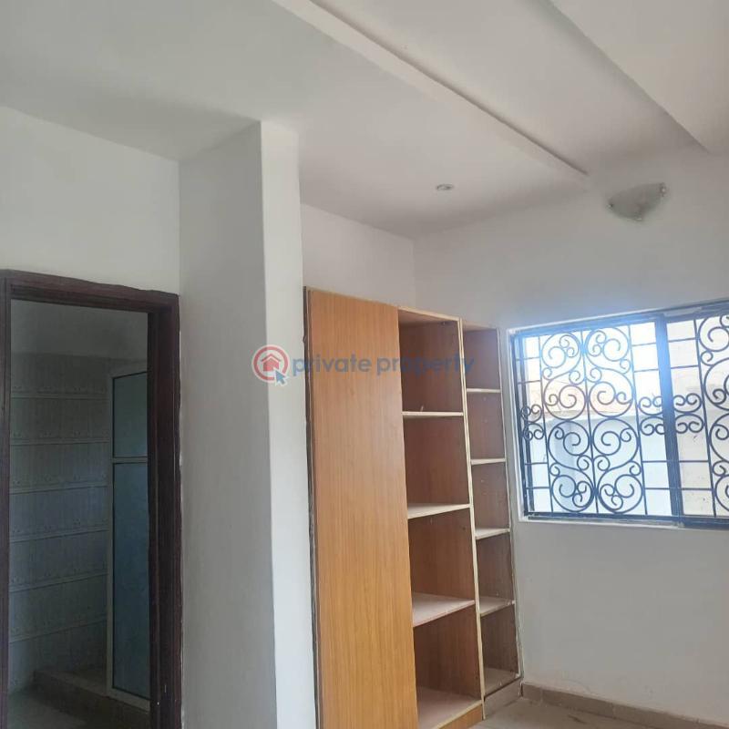 2 bedroom House For Rent Green Gate Oluyole Oluyole Estate Ibadan Oyo - 4