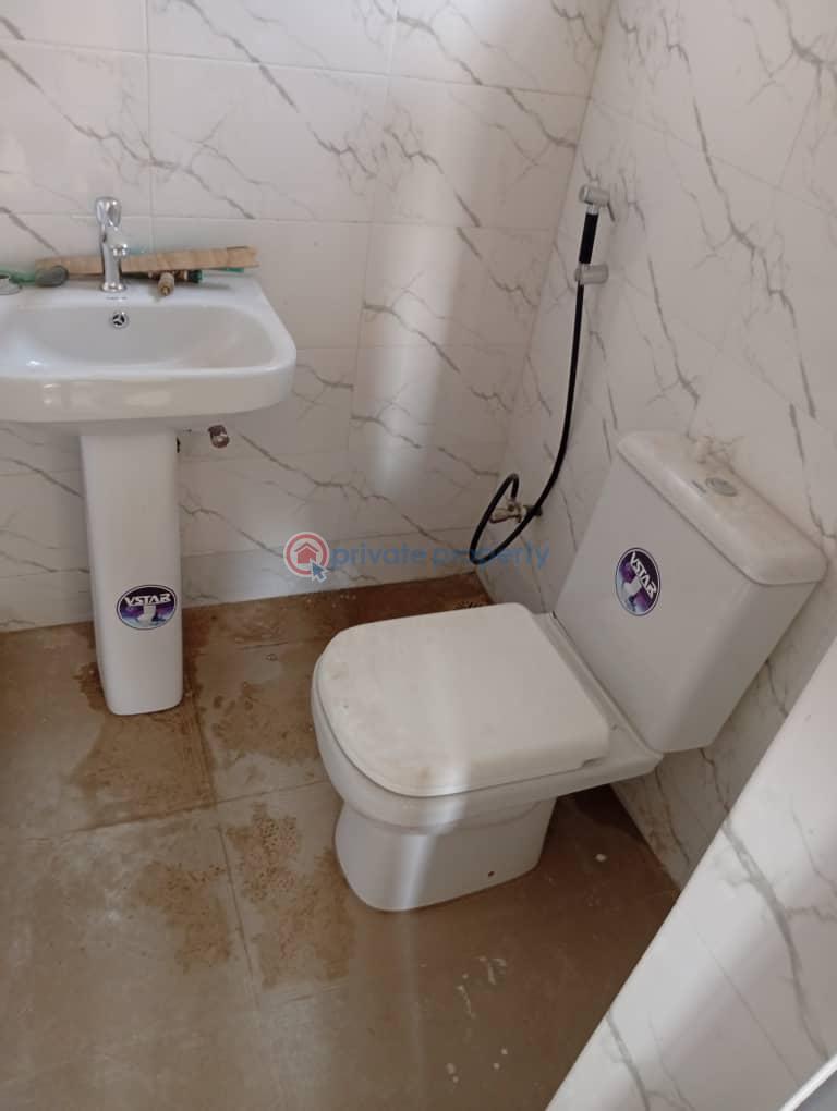 2 bedroom House For Rent Akilapa Estate Jericho Extension Ibadan Oyo - 6