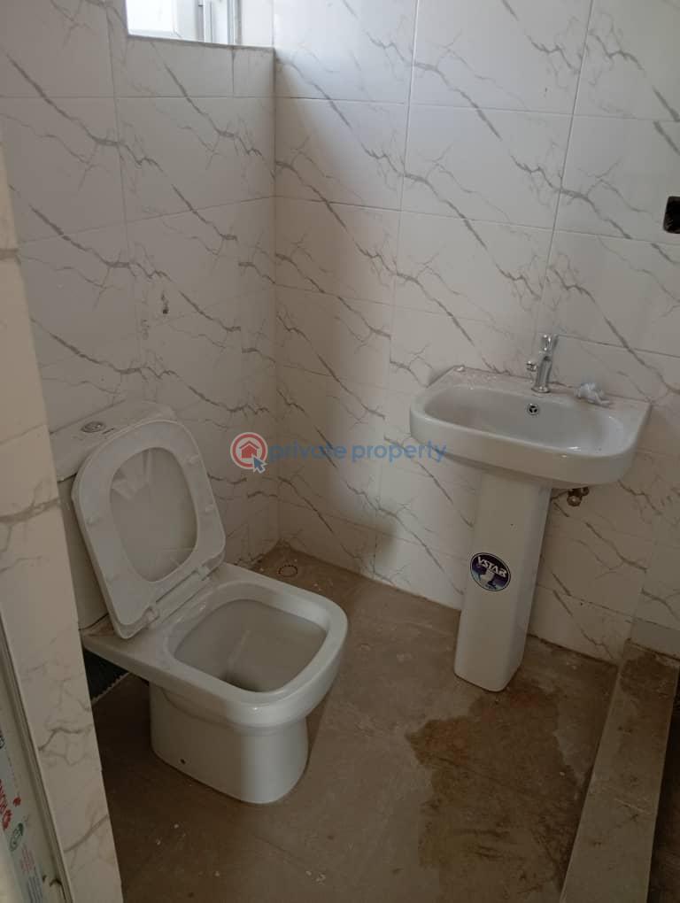 2 bedroom House For Rent Akilapa Estate Jericho Extension Ibadan Oyo - 10