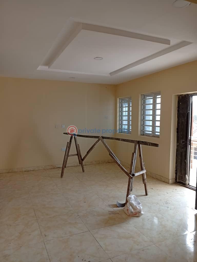 2 bedroom House For Rent Akilapa Estate Jericho Extension Ibadan Oyo - 5