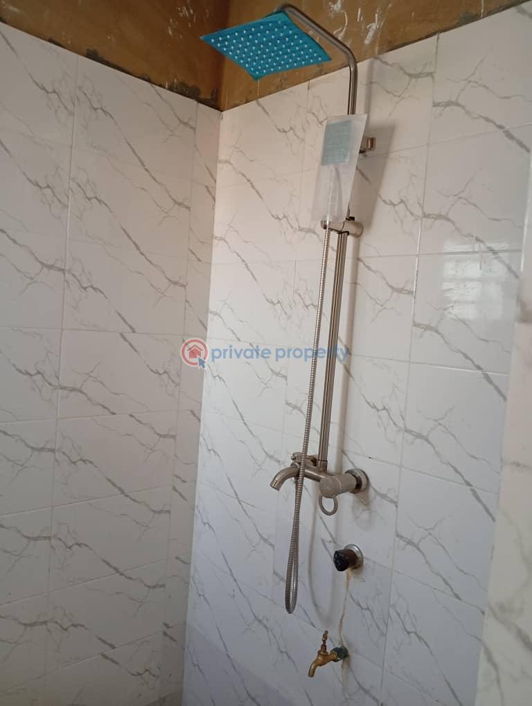 2 bedroom House For Rent Akilapa Estate Jericho Extension Ibadan Oyo - 2