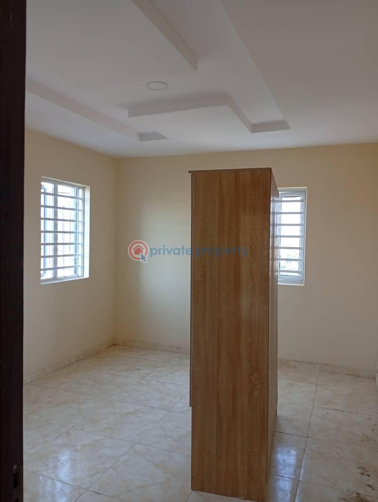 2 bedroom House For Rent Akilapa Estate Jericho Extension Ibadan Oyo - 7