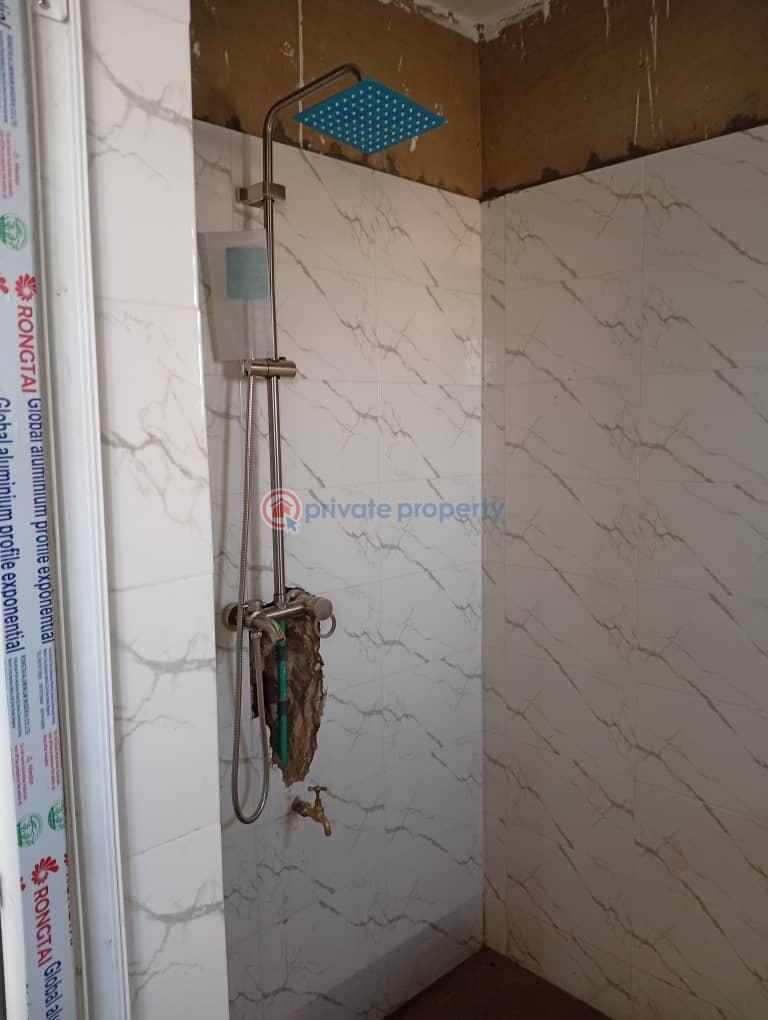 2 bedroom House For Rent Akilapa Estate Jericho Extension Ibadan Oyo - 11