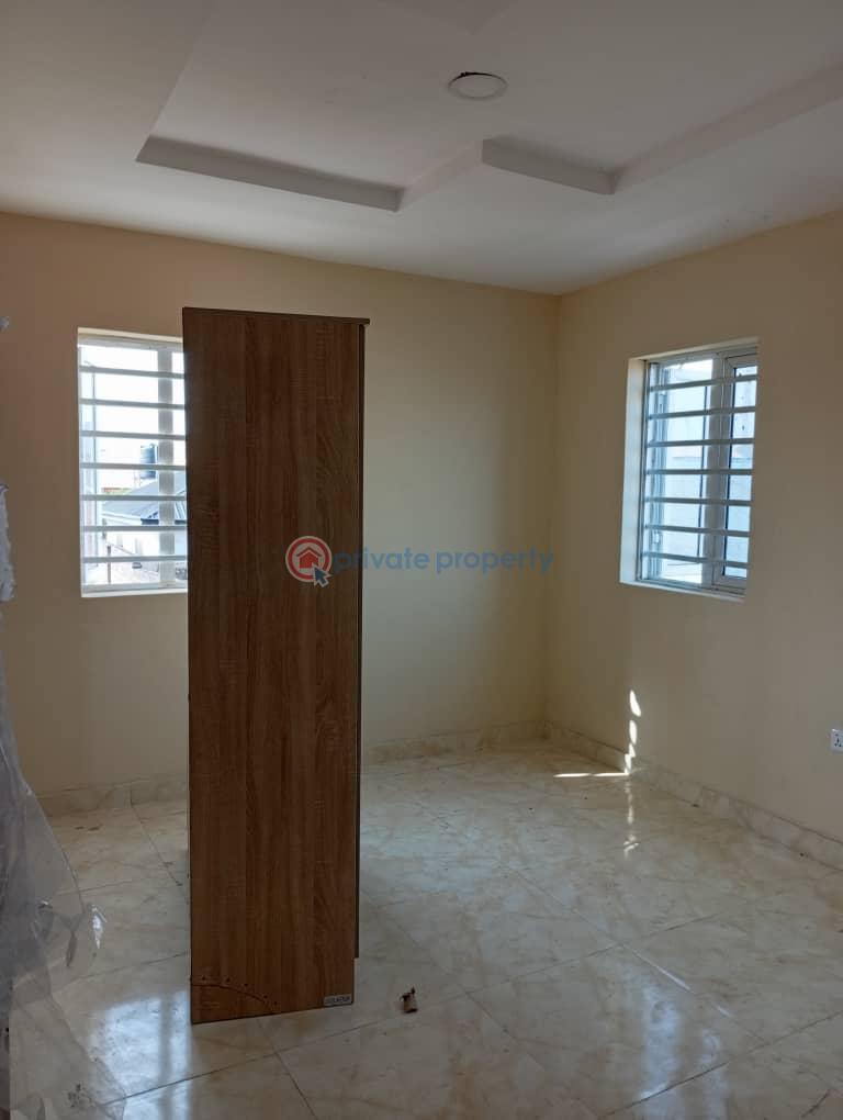 2 bedroom House For Rent Akilapa Estate Jericho Extension Ibadan Oyo - 9