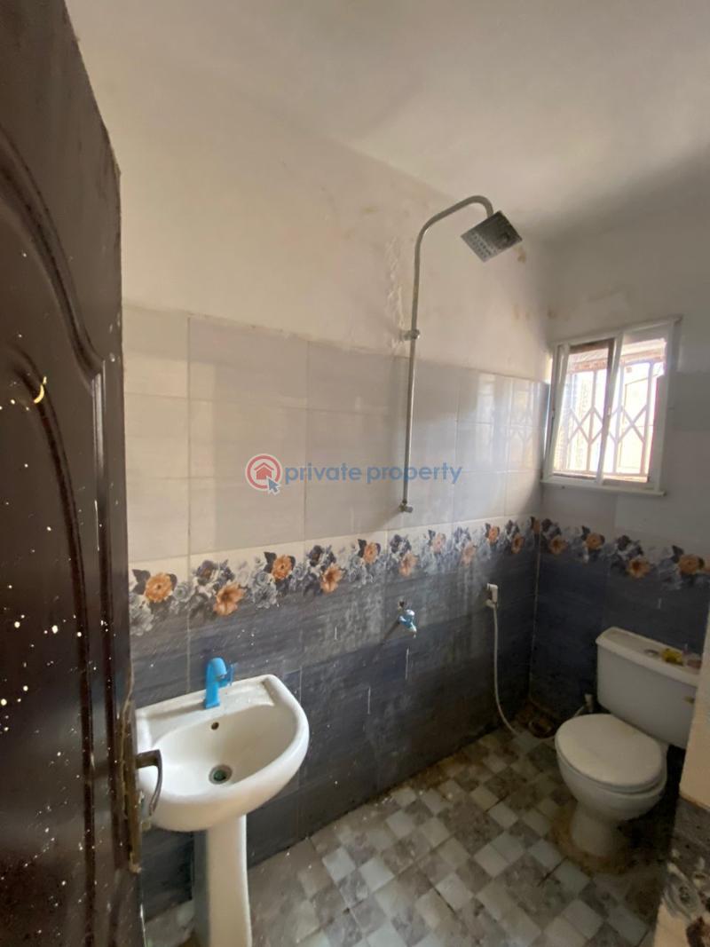 2 bedroom House For Rent Ikolaba Gra, Ibadan Bodija Ibadan Oyo - 2