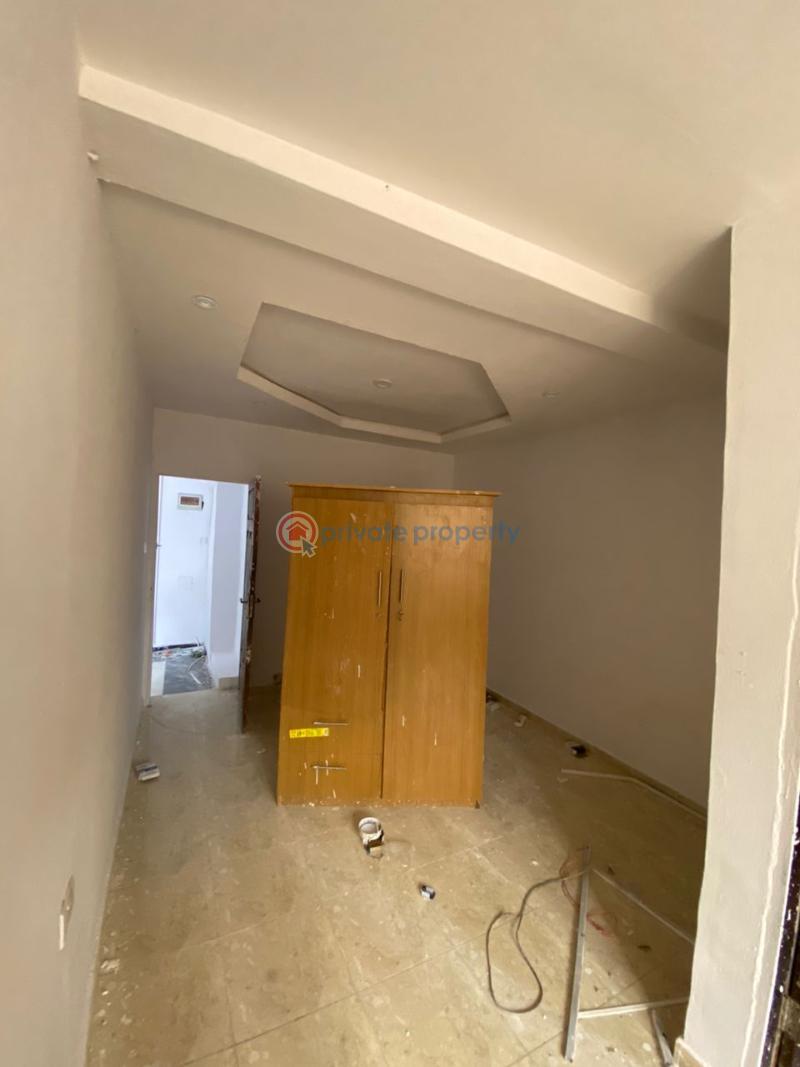 2 bedroom House For Rent Ikolaba Gra, Ibadan Bodija Ibadan Oyo - 3
