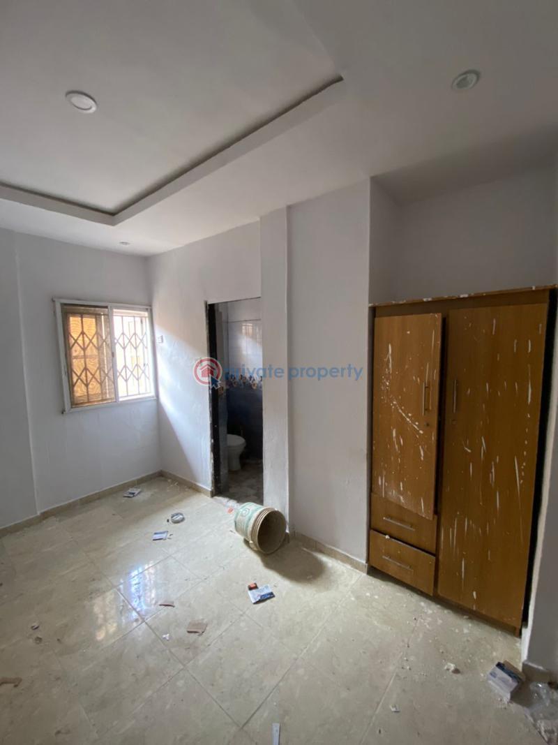 2 bedroom House For Rent Ikolaba Gra, Ibadan Bodija Ibadan Oyo - 0