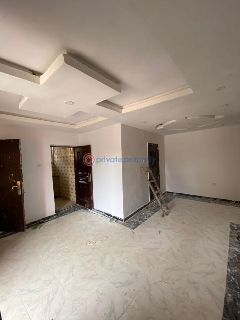 2 bedroom House For Rent Ikolaba Gra, Ibadan Bodija Ibadan Oyo - 5