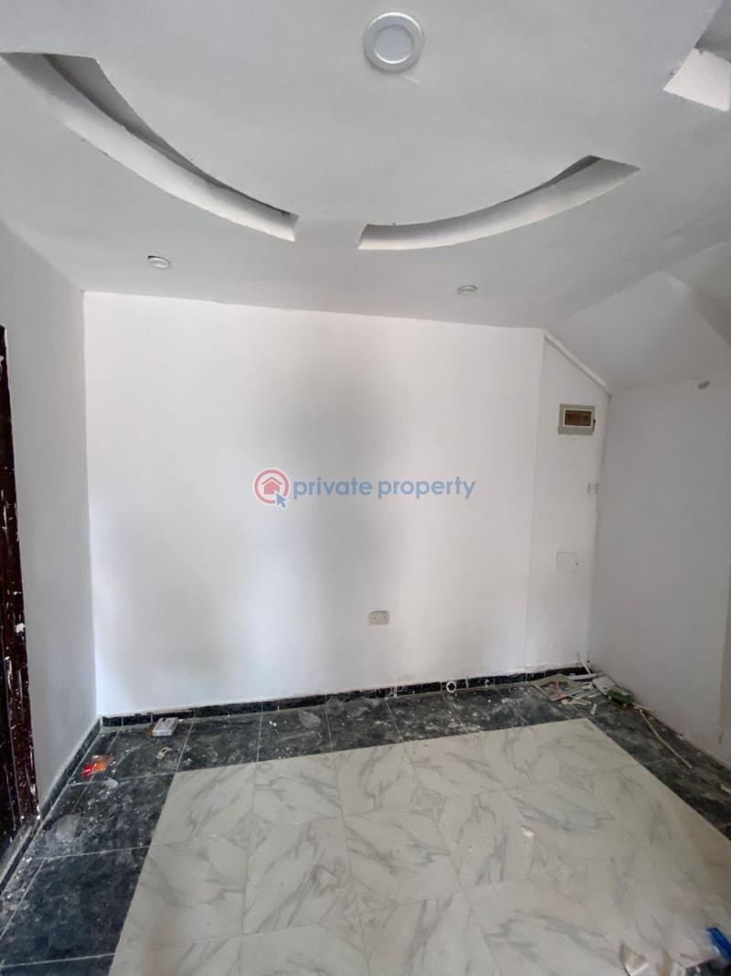 2 bedroom House For Rent Ikolaba Gra, Ibadan Bodija Ibadan Oyo - 1