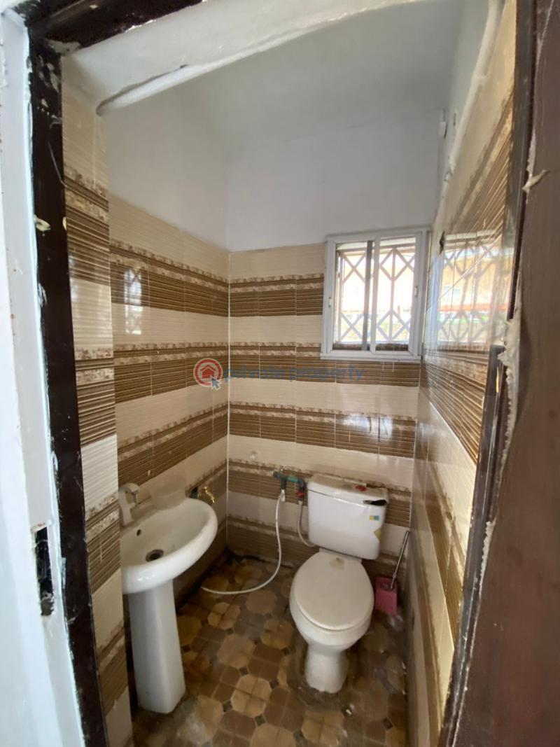 2 bedroom House For Rent Ikolaba Gra, Ibadan Bodija Ibadan Oyo - 4