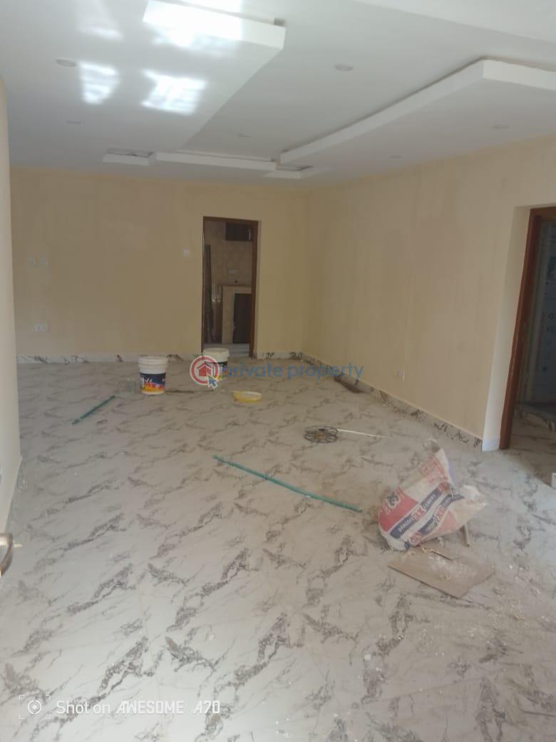 2 bedroom House For Rent Back Of Eyini Grammar School Molete Ibadan Oyo - 1