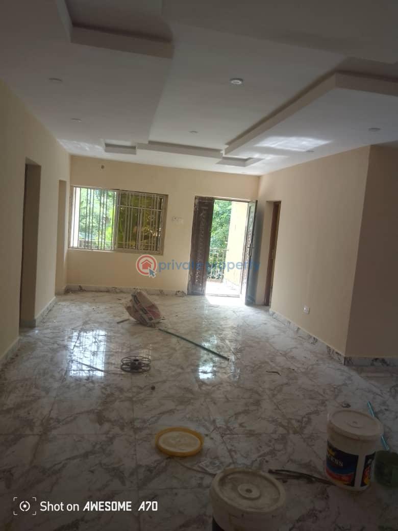 2 bedroom House For Rent Back Of Eyini Grammar School Molete Ibadan Oyo - 3