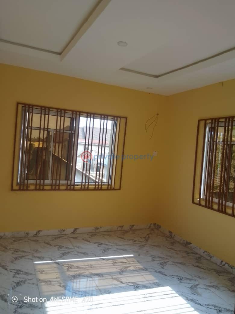 2 bedroom House For Rent Back Of Eyini Grammar School Molete Ibadan Oyo - 0