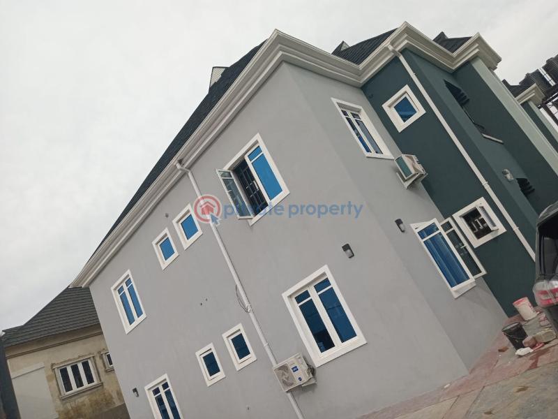 2 bedroom House For Rent Kolefunmi Akobo Akobo Ibadan Oyo