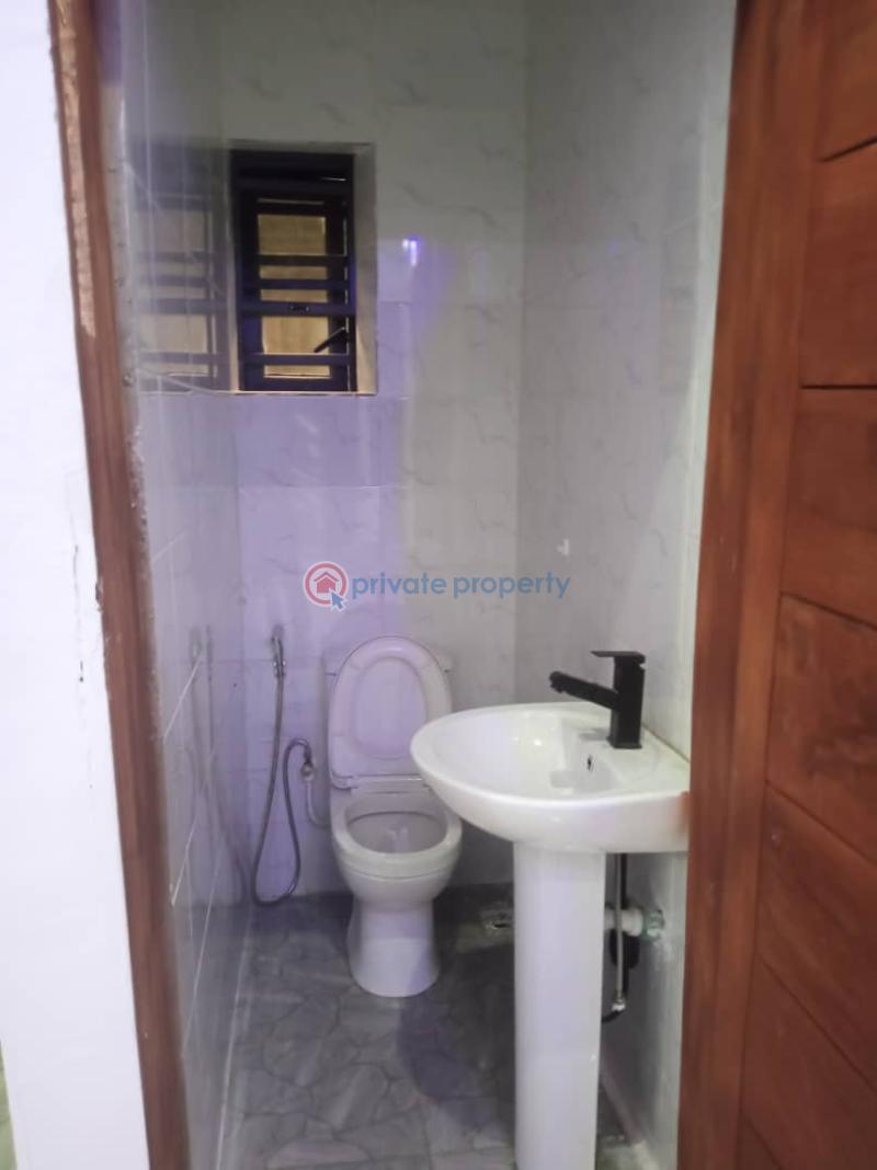 Flat & Apartment For Rent Isheri North Ojodu Lagos - 1