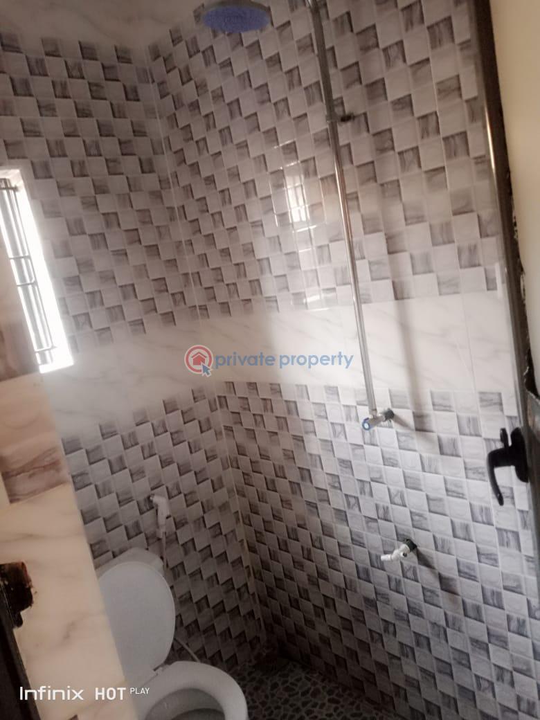 Flat & Apartment For Rent Ikola Agege Lagos - 1