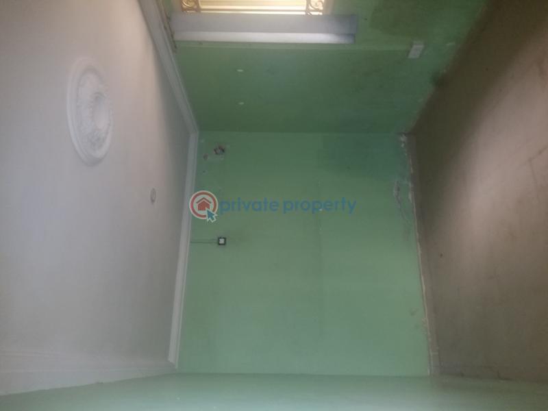 2 bedroom House For Rent Garki II Abuja Phase 1  - 1