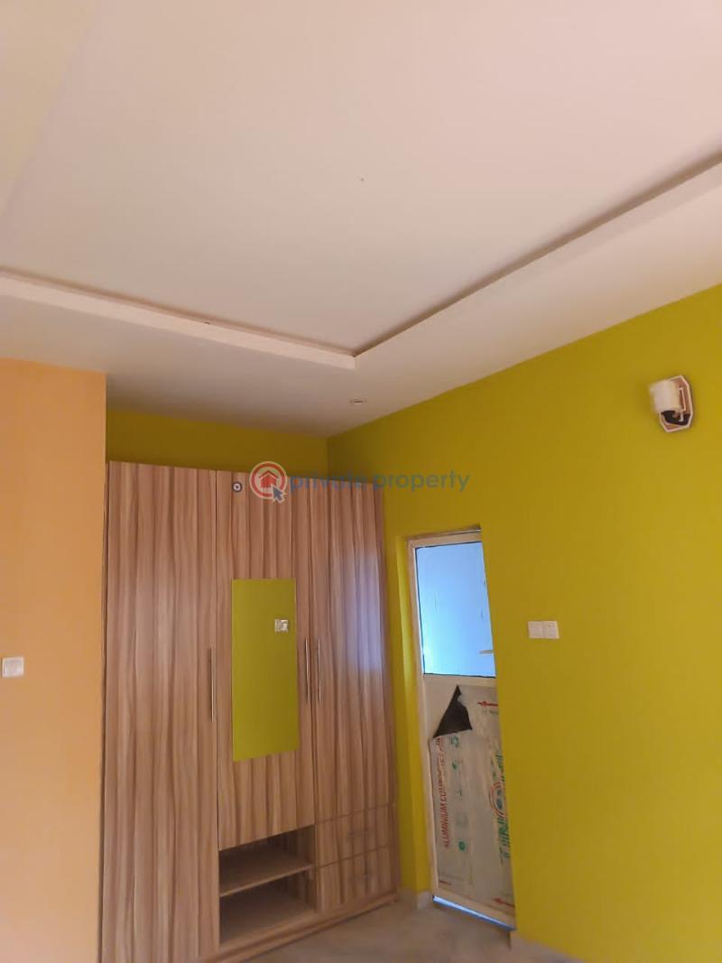 2 bedroom House For Rent Zionist Estate Akala Express Ibadan Oyo - 7