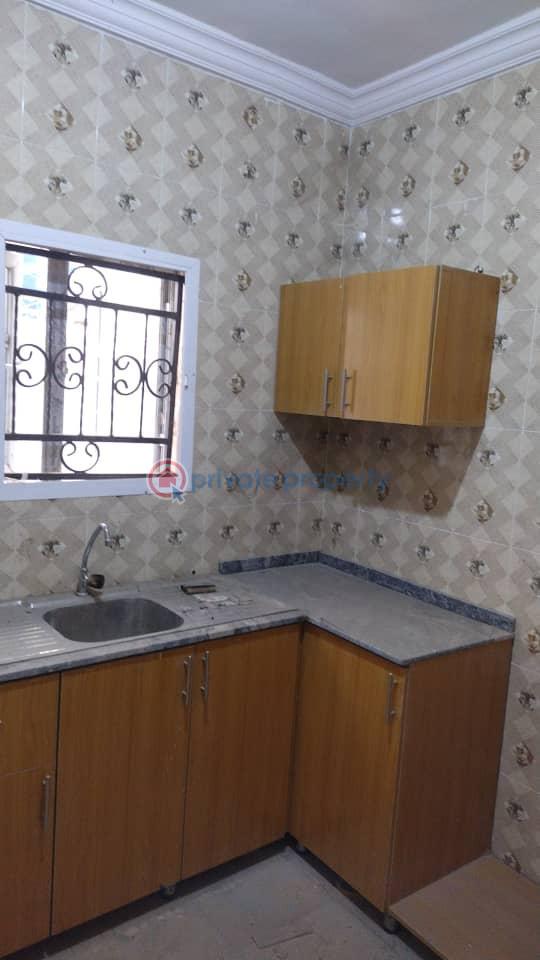 2 bedroom Flat & Apartment For Rent Ringroad Oluyole Estate Ibadan Oyo - 2