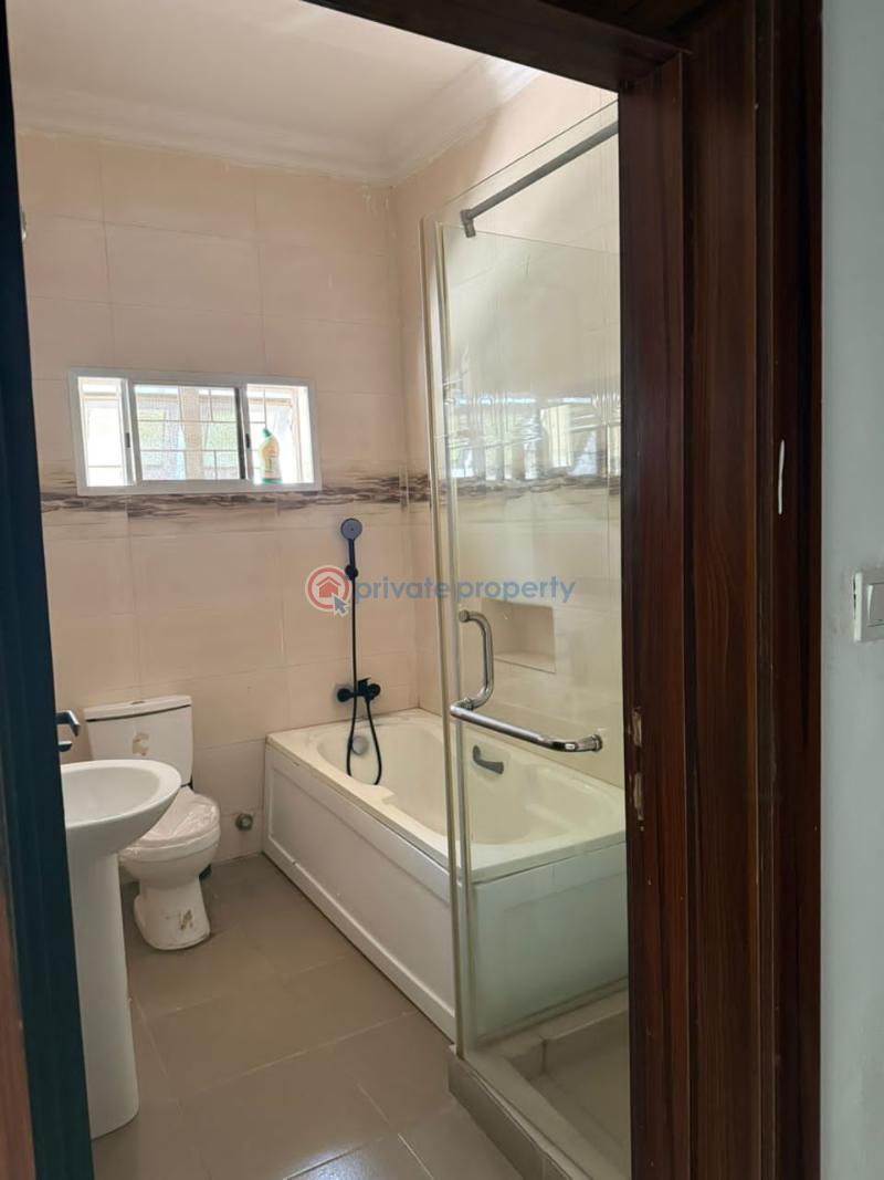 2 bedroom House For Rent Lekki Lagos - 2