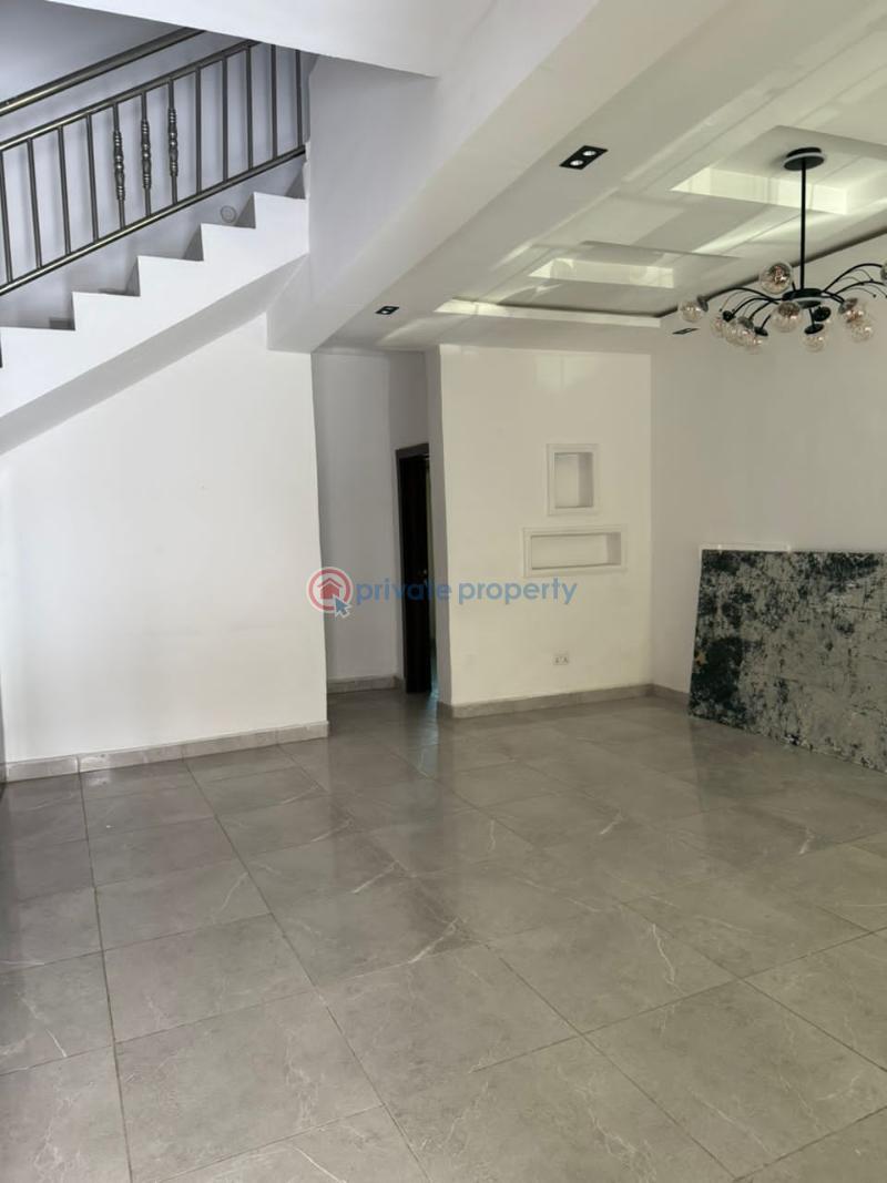 2 bedroom House For Rent Lekki Lagos - 3