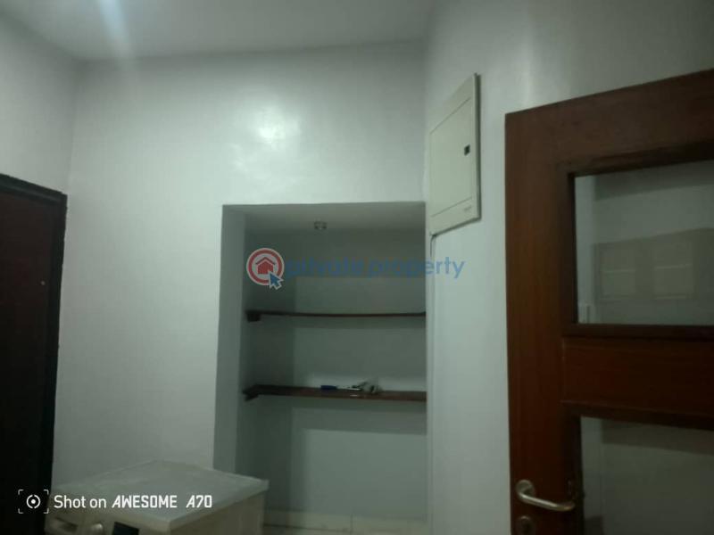2 bedroom Mini Flat For Rent Richmond Gate Estate Lekki Lagos - 7