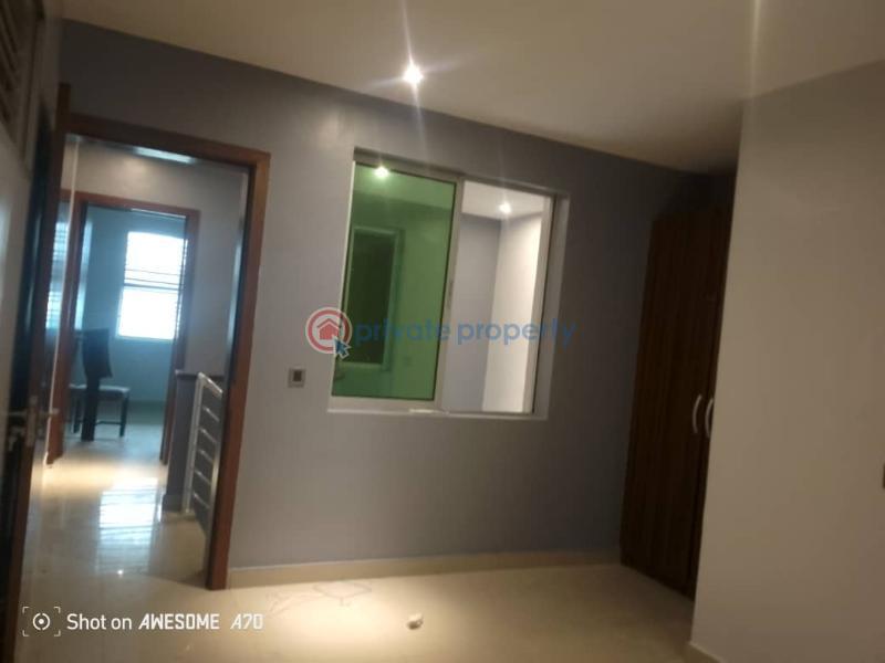 2 bedroom Mini Flat For Rent Richmond Gate Estate Lekki Lagos - 8