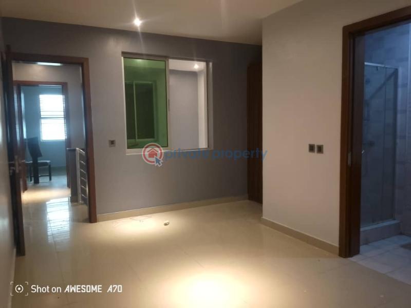 2 bedroom Mini Flat For Rent Richmond Gate Estate Lekki Lagos - 12
