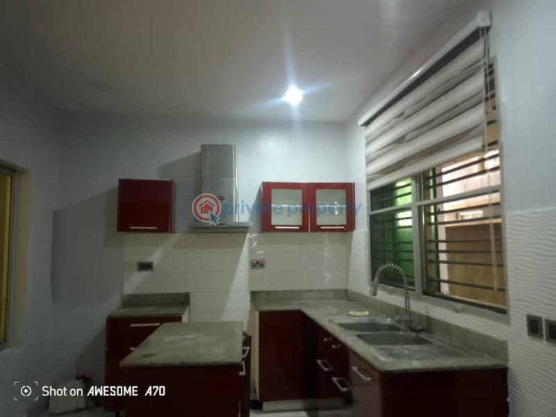 2 bedroom Mini Flat For Rent Richmond Gate Estate Lekki Lagos - 6