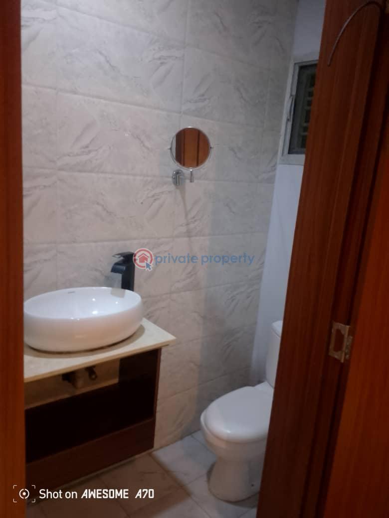 2 bedroom Mini Flat For Rent Richmond Gate Estate Lekki Lagos - 9