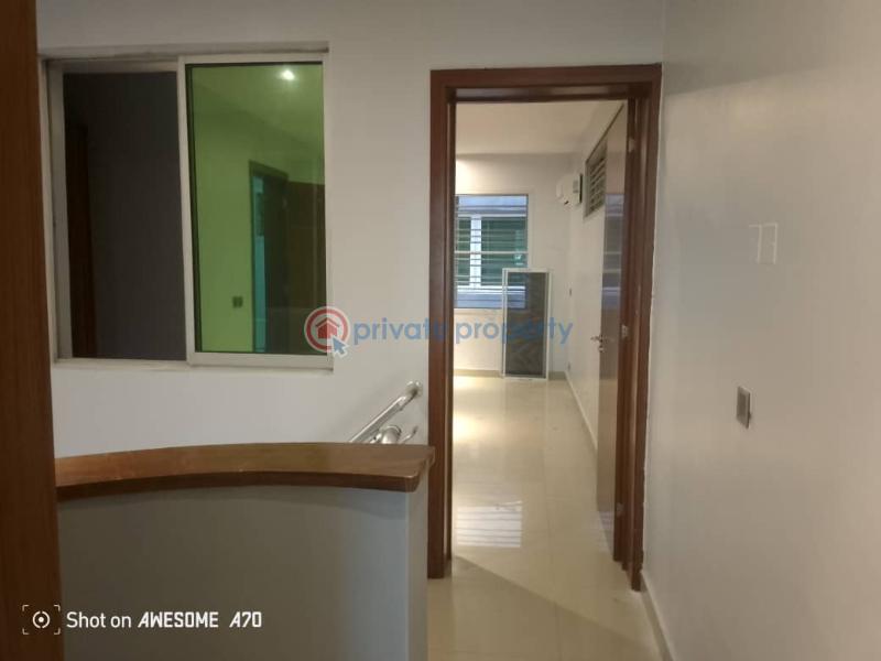 2 bedroom Mini Flat For Rent Richmond Gate Estate Lekki Lagos - 2