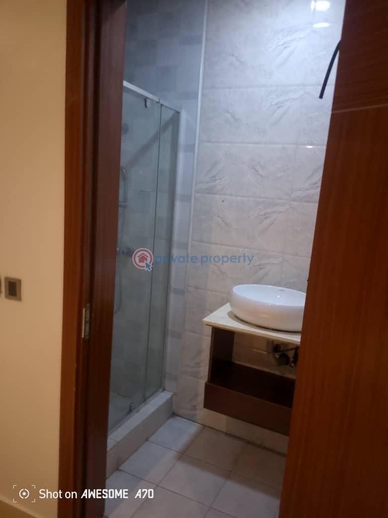 2 bedroom Mini Flat For Rent Richmond Gate Estate Lekki Lagos - 3