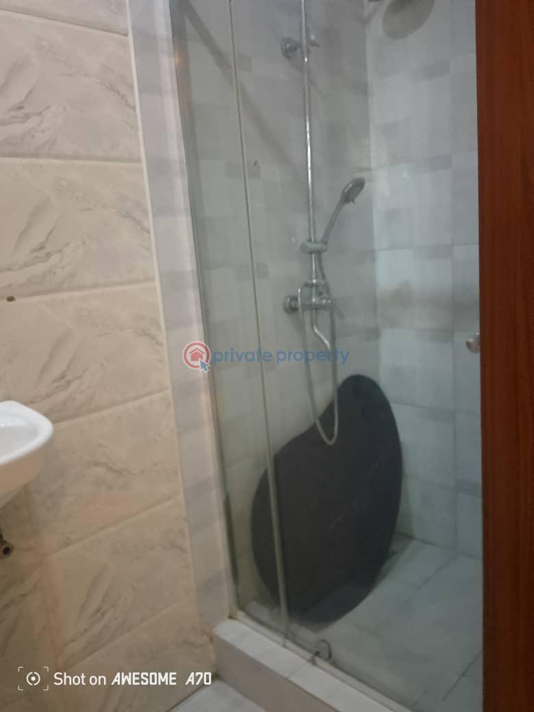 2 bedroom Mini Flat For Rent Richmond Gate Estate Lekki Lagos - 4