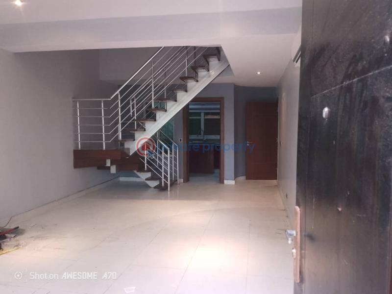 2 bedroom Mini Flat For Rent Richmond Gate Estate Lekki Lagos - 0