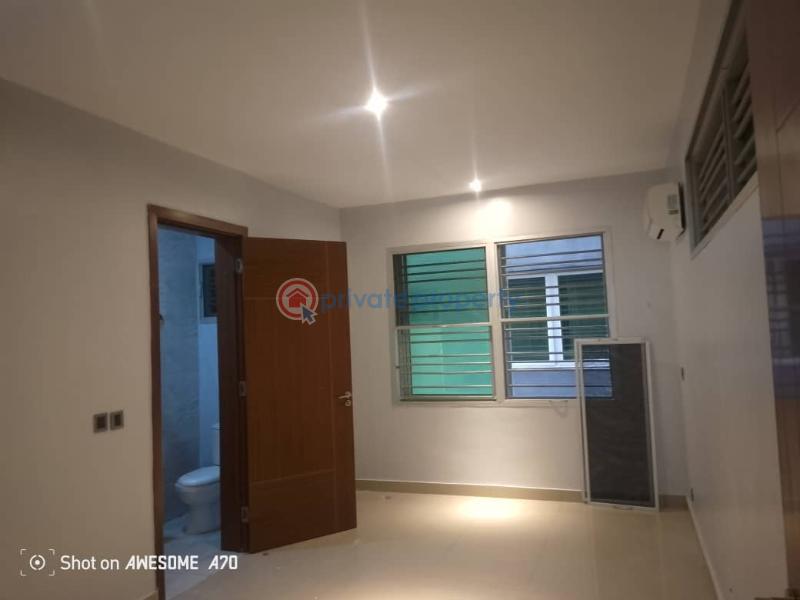 2 bedroom Mini Flat For Rent Richmond Gate Estate Lekki Lagos - 10
