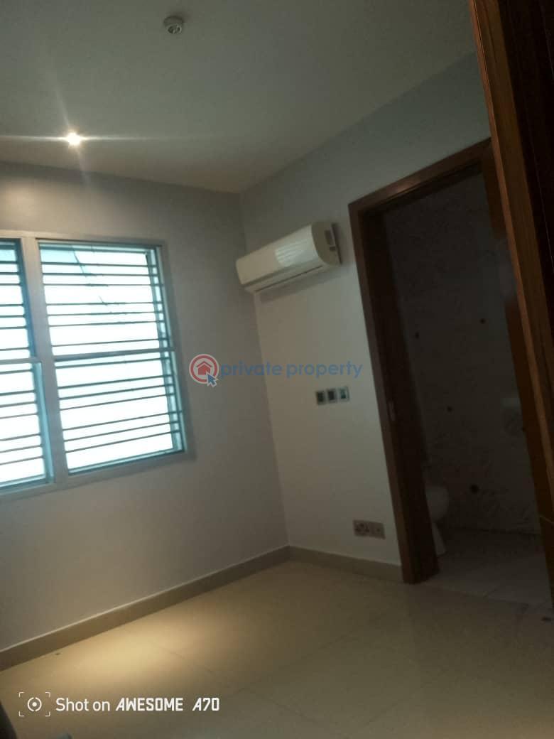 2 bedroom Mini Flat For Rent Richmond Gate Estate Lekki Lagos - 5