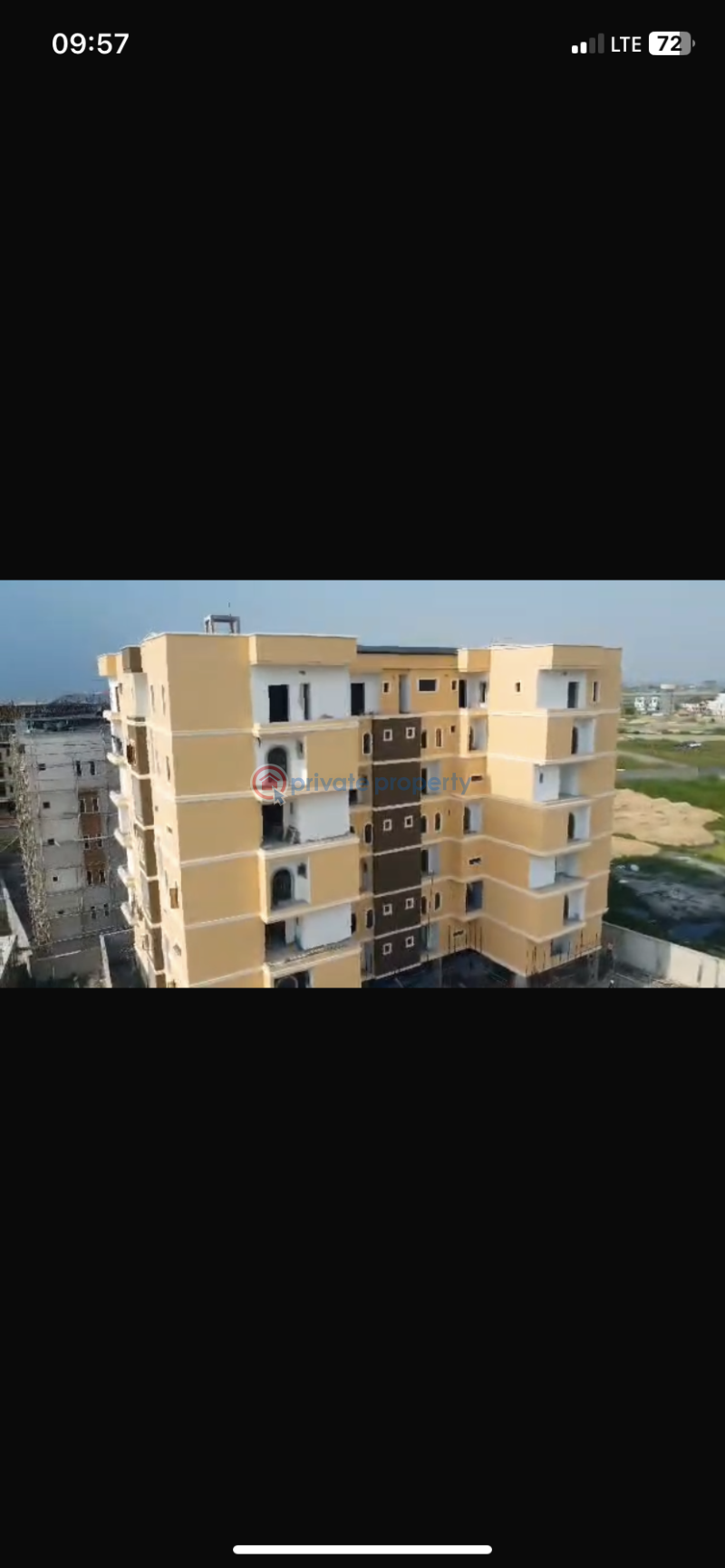 2 bedroom House For Sale Lekki Phase 1 Lagos - 0