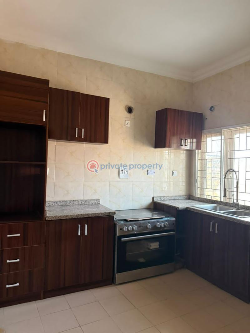 2 bedroom House For Rent Lekki Lagos - 4